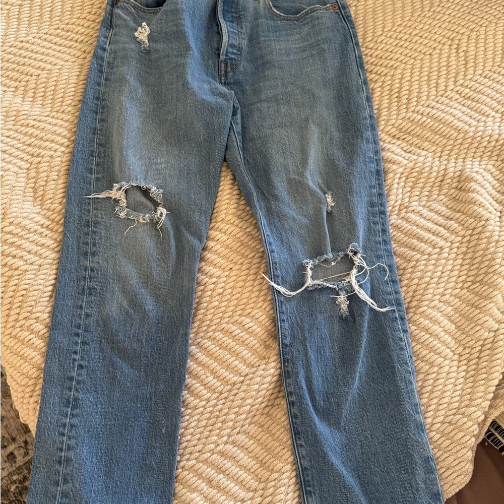 Levi 501
